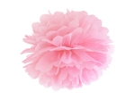 Picture of Pom pom - Light pink (25cm)