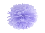 Picture of Pom pom - Light lilac (25cm)
