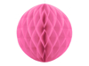 Picture of Ηoneycomb ball - Pink (20cm)