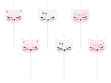 Picture of Candles - Cat