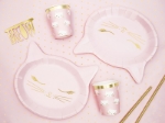 Picture of Paper plates - Cat (6pcs)