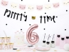 Picture of Paper plates - Cat (6pcs)