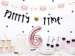 Picture of Paper plates - Cat (6pcs)