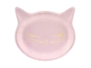 Picture of Paper plates - Cat (6pcs)