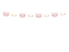 Picture of Garland - Cat