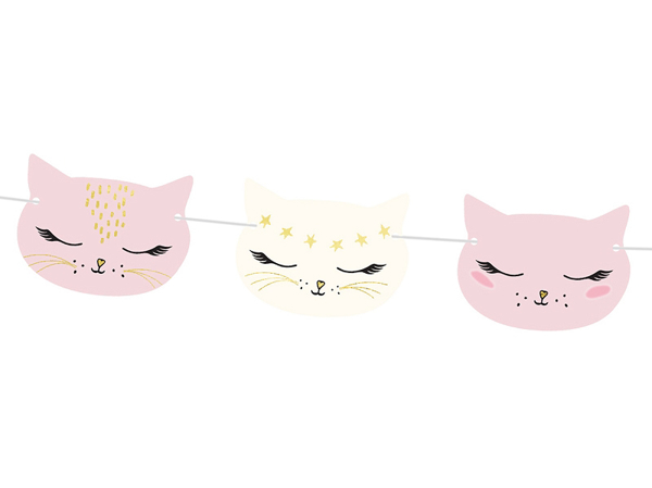 Picture of Garland - Cat