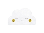 Picture of Paper napkins - Cloud shaped