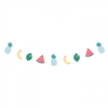 Picture of Fruit Garland