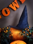 Picture of Witch's hat