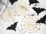Picture of Paper napkins - Bat shaped  (16cm x 9 cm) (20pcs)