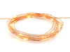 Picture of Rose Gold LED String Table Lights