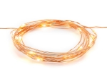 Επιτραπέζια φωτάκια (LED)-Rose Gold