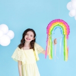 Picture of Pinata - Rainbow