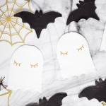 Picture of Paper napkins - Ghost (20pcs)