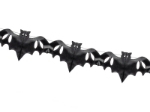 Picture of Tissue garland Bats