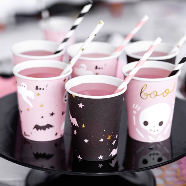 Picture of Paper cups - Boo (6pcs)