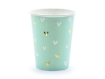 Picture of Paper cups - Pastel Cactus