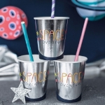 Picture of Paper cups - Space Party (6pcs)