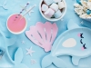 Picture of Paper napkins - Seashell (20pcs)
