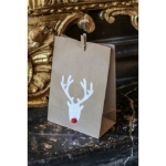 Picture of Treat bags - Reindeer