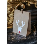 Picture of Treat bags - Reindeer