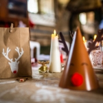 Picture of Treat bags - Reindeer