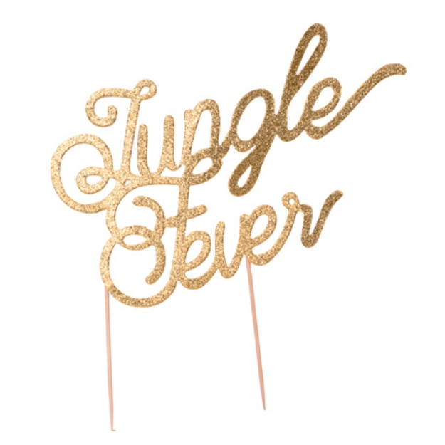 Picture of Cake topper - Jungle Fever