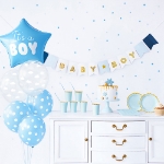 Picture of Party decorations set - It's a boy