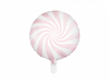 Picture of Foil Balloon Candy pink