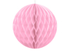 Picture of Ηoneycomb ball - Light Pink (10cm)