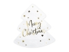 Picture of Napkins Christmas tree - Merry Christmas (20pcs)