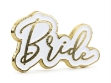 Εικόνα της Καρφίτσα - Bride