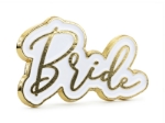 Picture of Enamel pin - Bride