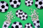 Picture of Napkins - Football (20pcs)