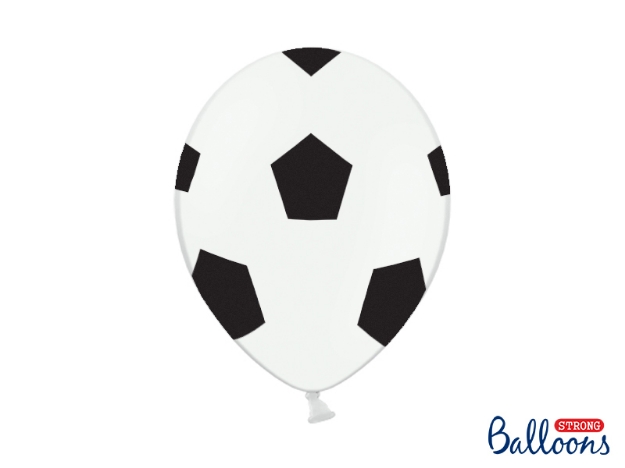 Picture of Balloons - Football