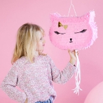 Picture of Pinata - Cat