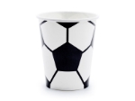 Picture of Paper cups - Football (6τμχ)