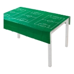 Picture of Paper table cover - Football