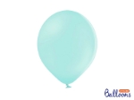 Picture of Balloons 30cm, Pastel Light Mint (1 pkt / 10 pc.)