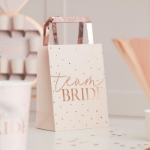 Picture of Party bags - Team bride