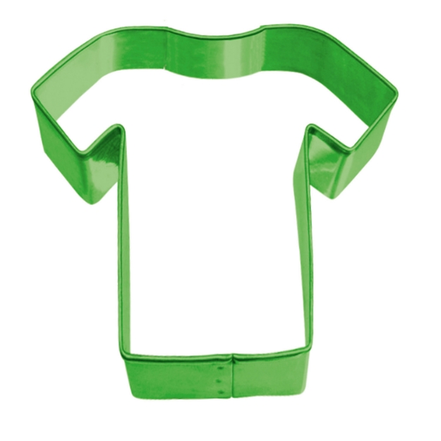 Picture of Cookie Cutter Football t-shirt