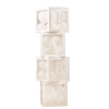 Picture of Pop up Baby blocks balloon decoration