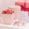 Picture of Snack boxes - Pamper party (8pcs)