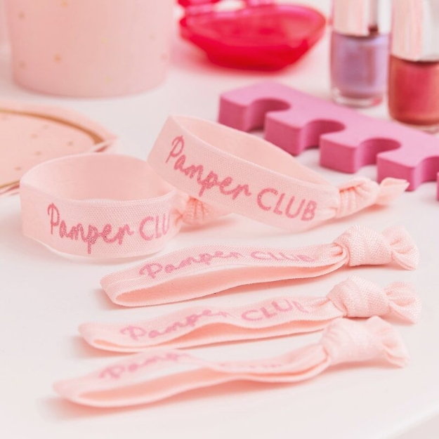 Picture of Party bands - Pamper club (5pcs)