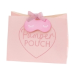 Picture of Party bags - Pamper party (5pcs)