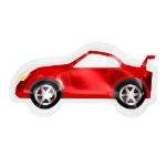 Picture of Paper plates - Racing car