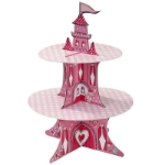 Picture of Cake Stand - Princess