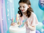 Picture of Cake toppers - Mermaid 