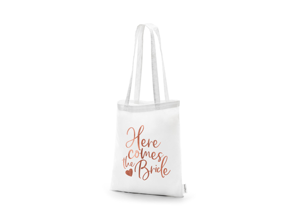 the bride bag