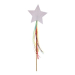 Picture of Sparkly wands (8pcs)